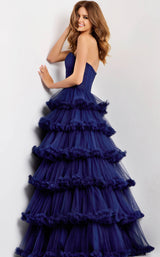 Jovani 47139 Navy