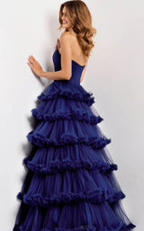 Jovani 47139 Navy