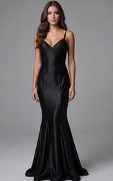 Jovani 47151 Black