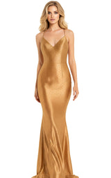 Jovani 47151 Gold