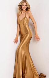 Jovani 47151 Gold