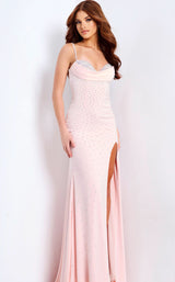 Jovani 47154 Blush