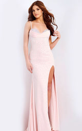 Jovani 47154 Blush