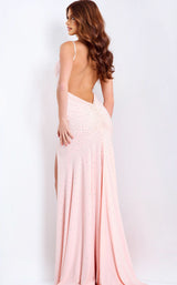 Jovani 47154 Blush