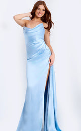 Jovani 47160 Light-Blue