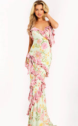 Jovani 47236 Multi