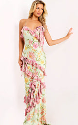 Jovani 47236 Multi