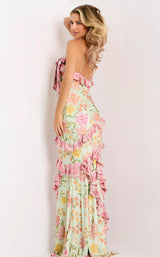Jovani 47236 Multi
