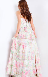 Jovani 47282 Print