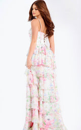 Jovani 47282 Print