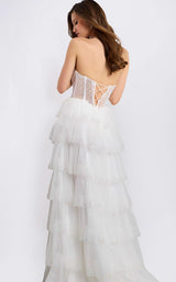 Jovani 47290 Off-White