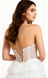 Jovani 47290 Off-White