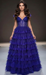 Jovani 47290 Royal