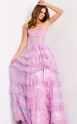 Jovani 47294 Lilac