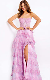 Jovani 47294 Lilac