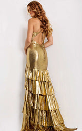 Jovani 47301 Gold