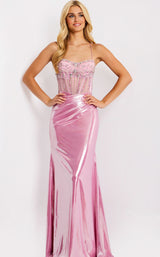 Jovani 47325 Pink