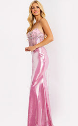 Jovani 47325 Pink