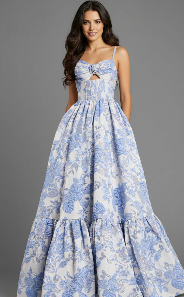 Jovani 47328 Light-Blue