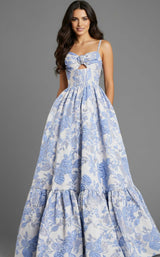 Jovani 47328 Light-Blue