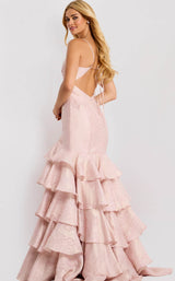 Jovani 47329 Pink