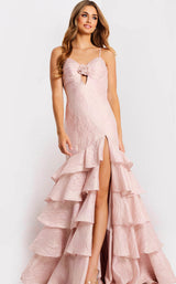 Jovani 47329 Pink