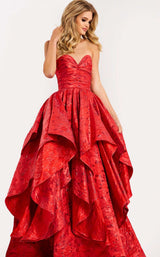 Jovani 47394 Red