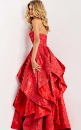 Jovani 47394 Red