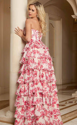 Jovani 47404 Pink