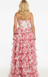 Jovani 47404 Pink