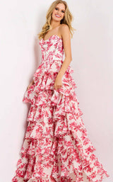 Jovani 47404 Pink