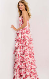 Jovani 47404 Pink