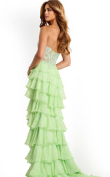 Jovani 47422 Light-Green