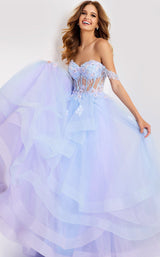 Jovani 47427 Lilac