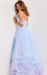 Jovani 47427 Lilac