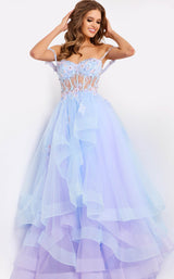 Jovani 47427 Lilac