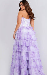 Jovani 47440 Lilac