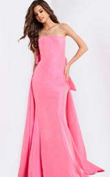 Jovani 47495 Pink