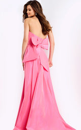Jovani 47495 Pink