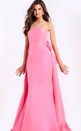 Jovani 47495 Pink