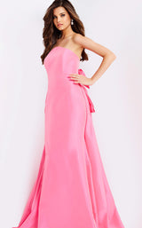 Jovani 47495 Pink