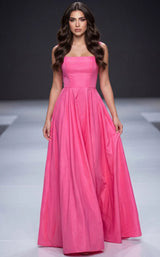 Jovani 47496 Pink