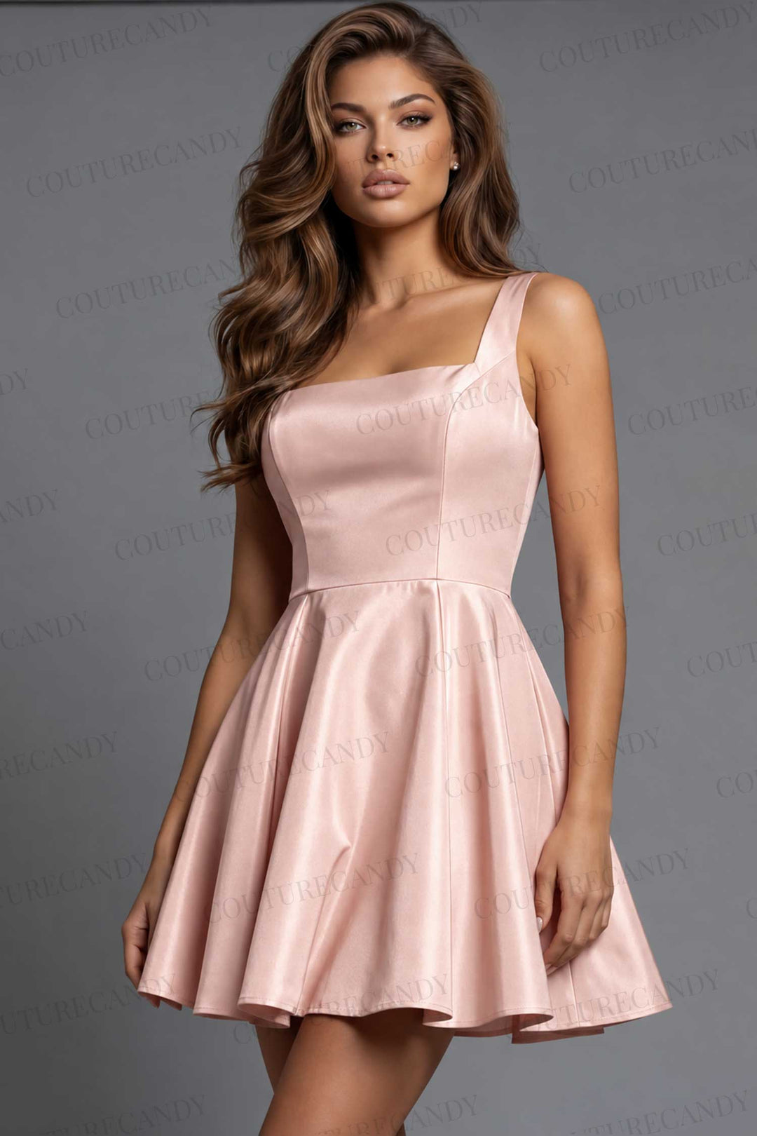Jovani 47497 Blush