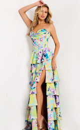 Jovani 47560 Print