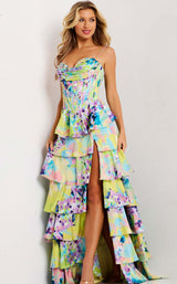 Jovani 47560 Print