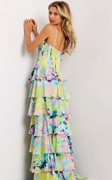 Jovani 47560 Print