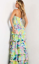 Jovani 47560 Print