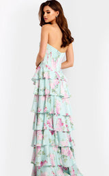 Jovani 47579 Print
