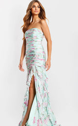 Jovani 47580 Print