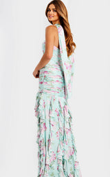 Jovani 47580 Print
